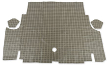 Load image into Gallery viewer, DRAKE AUTOMOTIVE GROUP TM-FM-CPCV-65P 65-66 Mustang Trunk Mat Plaid