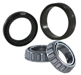 DRP PERFORMANCE 007-10505K Low Drag Hub Kit 2in 5x5 Steel