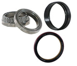 DRP PERFORMANCE 007-10513K LOW DRAG HUB PARTS KIT; 2 7/8in BEARING GN 5X5 R
