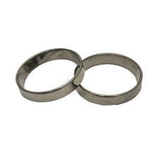 Load image into Gallery viewer, DRP PERFORMANCE 007-10557 Bearing Race Kit 2in 5x5 DRP Premium Finished