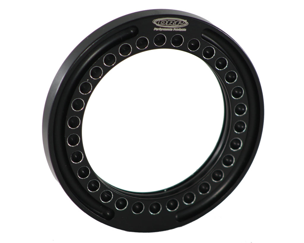 DRP PERFORMANCE 007-10564AG Hub Seal 2in 5x5 Air Gap Billet Aluminum