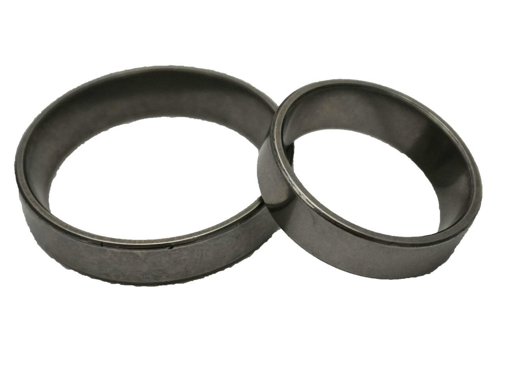 DRP PERFORMANCE 007-10585R Bearing Race Kit Legends FRT DRP Premium