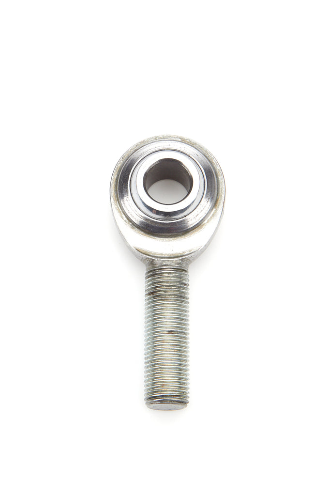 DRP PERFORMANCE 007-52501 Rod End RH Male 1/2 Steel Low Friction