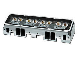 DART 11310010P Pro1 Aluminum Small Block Chevy Cylinder Heads