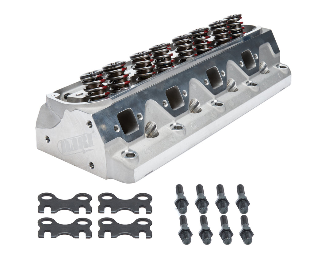 DART 128122 SBF SHP 175cc Cylinder Head - 1.437 Assembled
