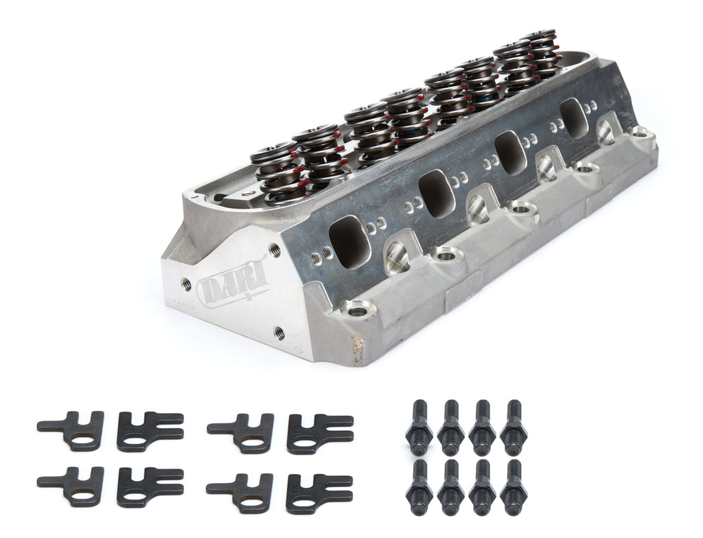 DART 128325 SBF SHP 205cc Cylinder Head - 1.437 Assembled