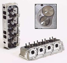 Load image into Gallery viewer, DART 19200116 Pro1 Aluminum Big Block Chevy Cylinder Heads