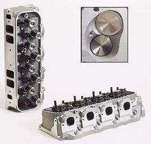 Load image into Gallery viewer, DART 19300136 Pro1 Aluminum Big Block Chevy Cylinder Heads