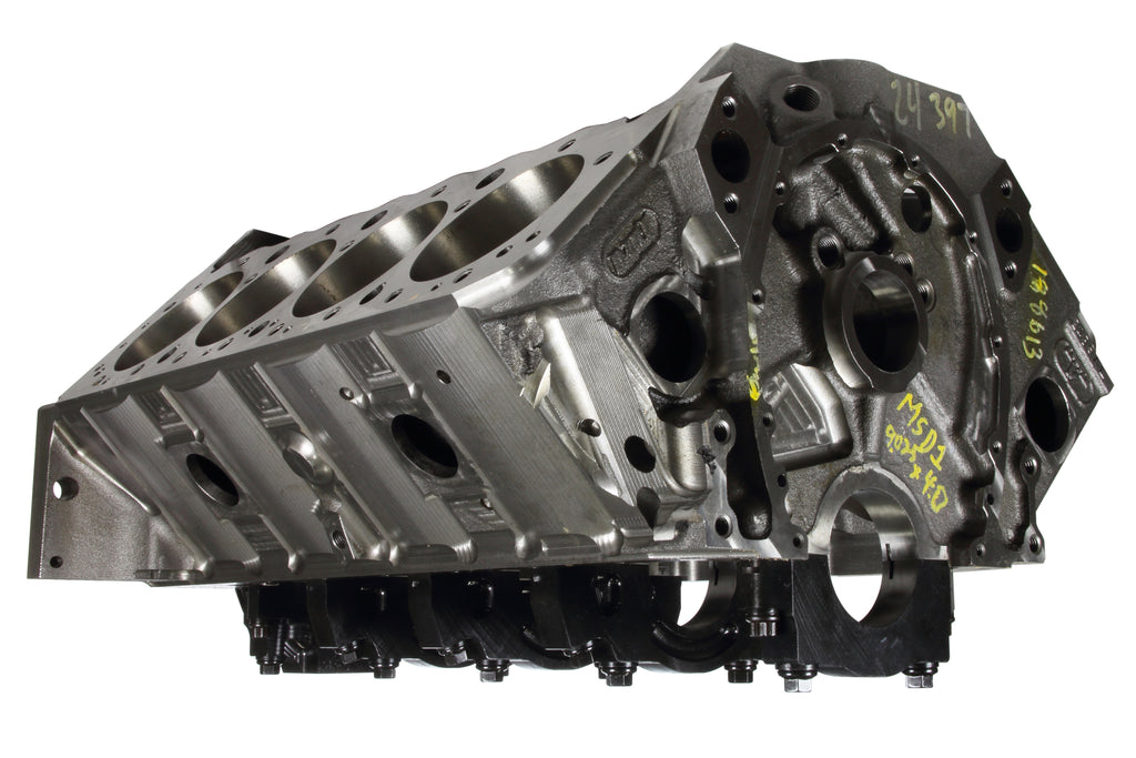 DART 31181111LT SBC Little M Iron Block 9.025 4.000/350