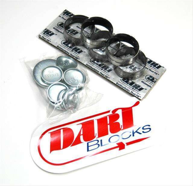 DART 32000002 BBC Big M Block Parts Kit