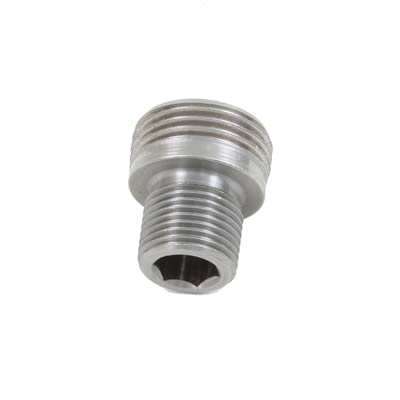 DART 32940000 Oil Filter Adapter - SBF OEM Style