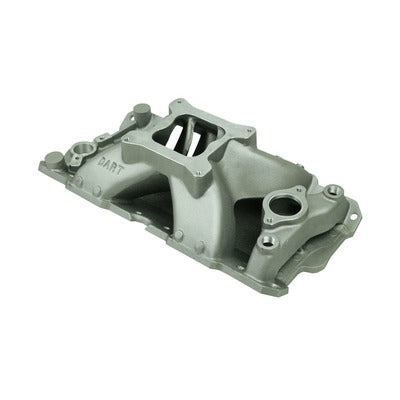 DART 42322000 Small Block Chevy 220 Race Series Manifolds