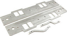 Load image into Gallery viewer, DART 62210004 SBC 18 Degree Intake Spacers 9.025 to 9.325