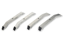 Load image into Gallery viewer, DART 62220010 Intake Spacer Plates BBC w/24 Deg Heads 10.200 DH