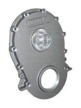 Load image into Gallery viewer, DART 67240002 BBC Timing Cover - w/ .400 Raised Cam w/Gasket