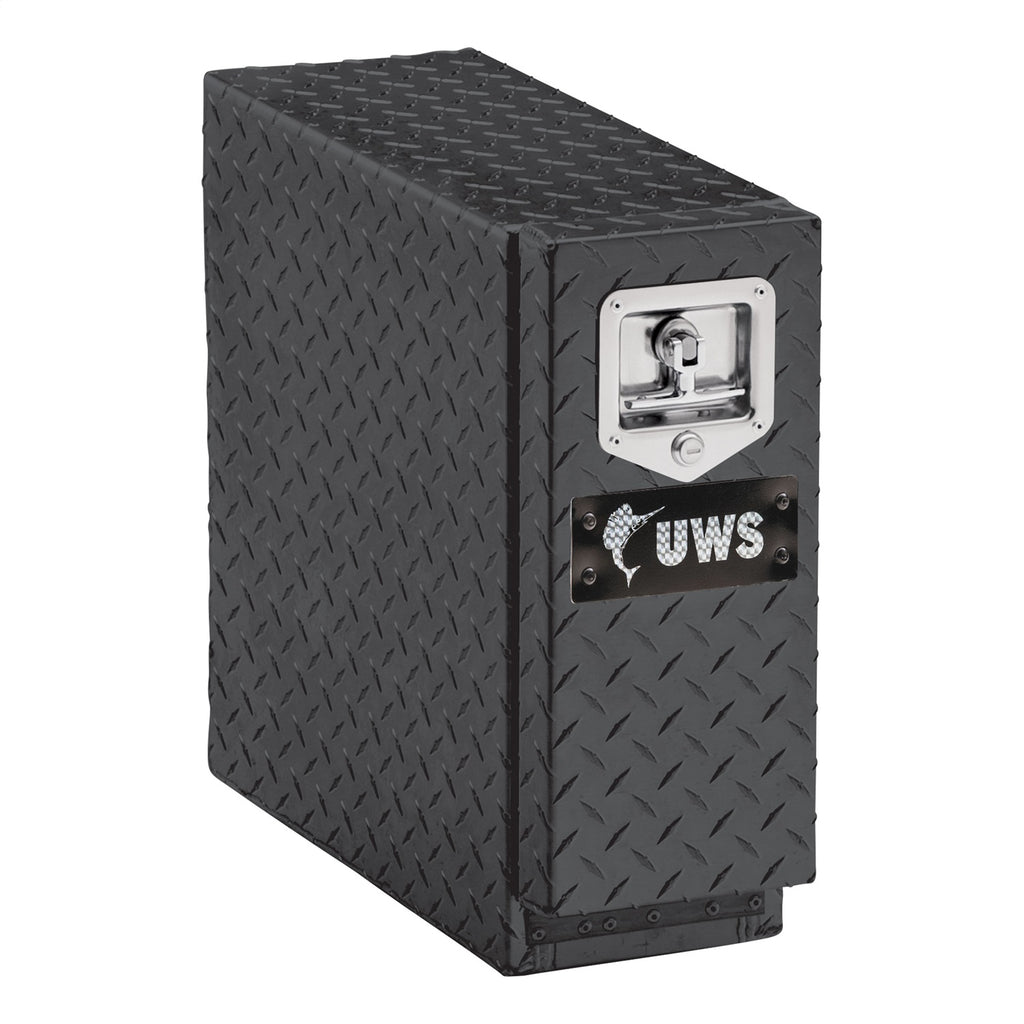UWS DS-18-BLK Truck Tool Box