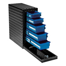 Load image into Gallery viewer, UWS DS-18-BLK Truck Tool Box