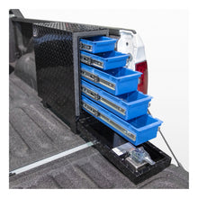 Load image into Gallery viewer, UWS DS-18-BLK Truck Tool Box