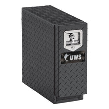 Load image into Gallery viewer, UWS DS-22-BLK Truck Tool Box