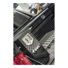 Load image into Gallery viewer, UWS DS-22-BLK Truck Tool Box