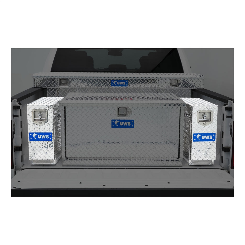 UWS DS-22 Truck Tool Box