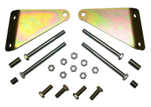 Load image into Gallery viewer, Skyjacker DS250 DUAL SHOCK KIT FRT; 69-87 GM for Select Chevrolet Blazer, Chevrolet K10, Chevrolet K10 Pickup, Chevrolet K10 Suburban, Chevrolet K20, Chevrolet K20 Pickup, Chevrolet K20 Suburban, Chevrolet K30, Chevrolet K30 Pickup, Chevrolet K5 Blazer,