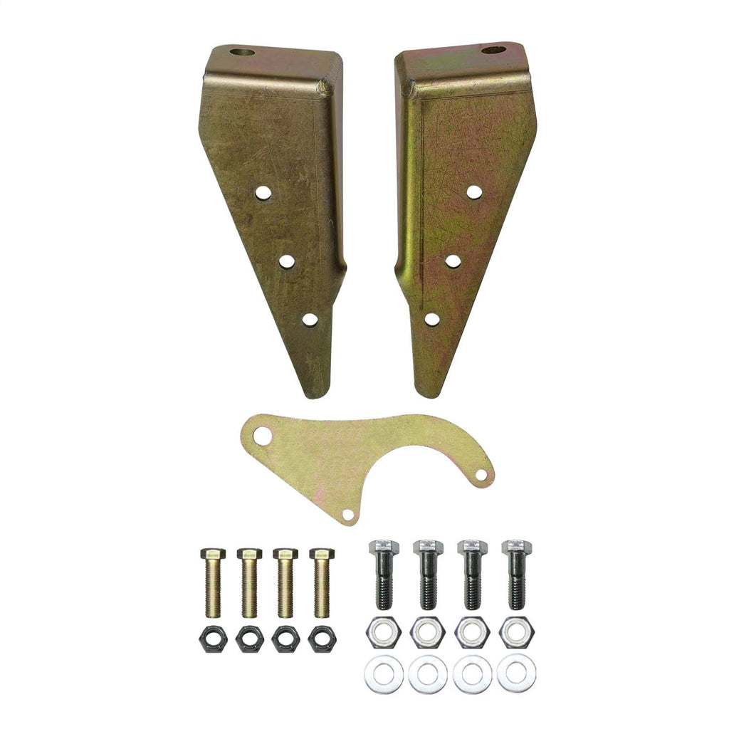 Skyjacker DS260 DUAL SHOCK KIT FR; 70-9 F150 for Select Ford F-100, Ford F-150