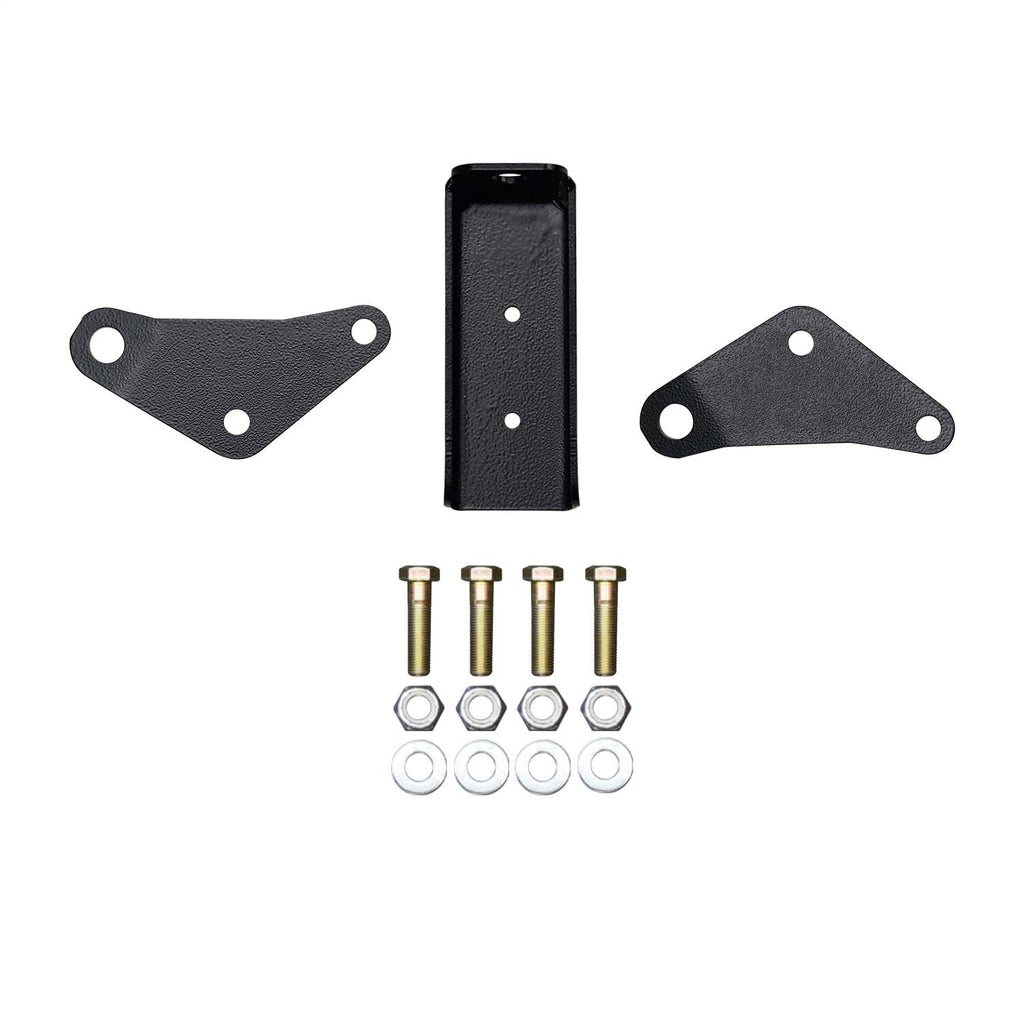 Skyjacker DS300 DUAL SHK KT; FRT 77.5-79F250 for Select Ford F-250