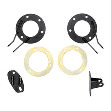 Load image into Gallery viewer, Skyjacker DS390 DUAL SHOCK KIT NEW DODGE RA for Select Dodge Ram 1500, Dodge Ram 2500, Dodge Ram