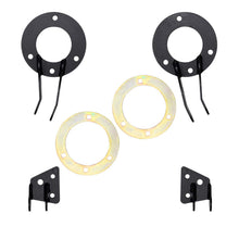 Load image into Gallery viewer, Skyjacker DS393 FRT DUAL SHK KIT; 03DGE 2500 for Select Dodge Ram 2500, Dodge Ram 3500, Ram 2500, Ram