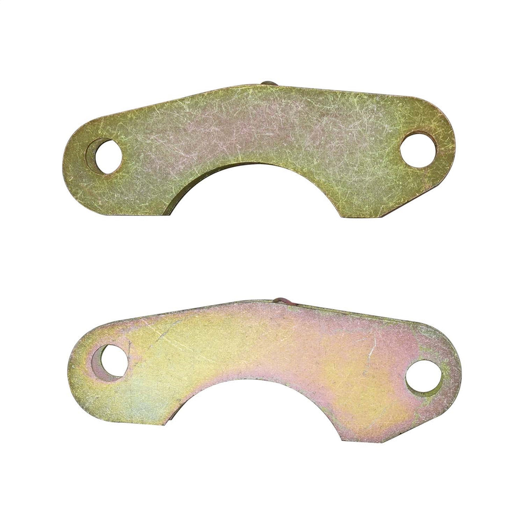 Skyjacker DS442 DUAL SHK KIT RR; 67-72 CHEVY for Select Chevrolet Blazer, Chevrolet K10 Pickup, Chevrolet K10 Suburban, Chevrolet K20 Pickup, Chevrolet K20 Suburban, Chevrolet K30 Pickup, GMC C35/C3500 Pickup, GMC Jimmy, GMC K15/K1500 Pickup, GMC