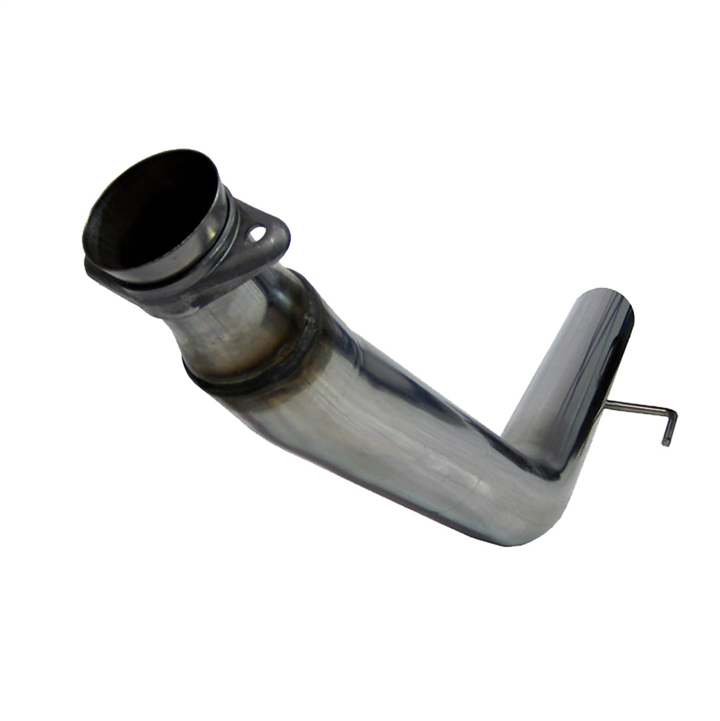 MBRP Exhaust DS9401 Armor Plus Turbocharger Down Pipe for Select Dodge Ram 2500, Dodge Ram
