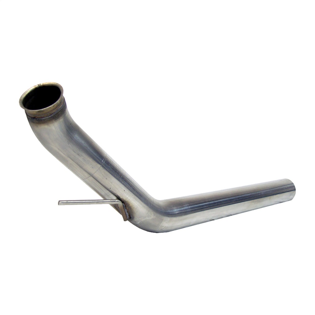 MBRP Exhaust DS9405 Armor Plus Turbocharger Down Pipe for Select Dodge Ram 2500, Dodge Ram