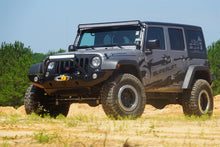 Load image into Gallery viewer, Superlift K997 4in. Lift Kit-07-18 Wrangler JK-4-door-w/Reflex Ctrl Arms/SL Shocks for Select Jeep Wrangler, Jeep Wrangler JK