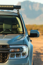 Load image into Gallery viewer, Rigid Industries 46750 2022+FORD MAVERICK A-PILLAR MOUNT for Select Can-Am Maverick R Max X, Can-Am Maverick R Max X RC, Can-Am Maverick R Max X RS, Can-Am Maverick R X, Can-Am Maverick R X RC, Can-Am Maverick R X RS, Can-Am Maverick Sport 1000R DPS,