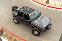 Load image into Gallery viewer, Body Armor 4x4 91001 Body Armor 4X4 Mesh Top for Select Ford Bronco