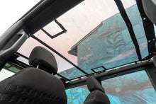 Load image into Gallery viewer, Body Armor 4x4 91001 Body Armor 4X4 Mesh Top for Select Ford Bronco