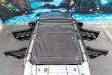 Load image into Gallery viewer, Body Armor 4x4 91001 Body Armor 4X4 Mesh Top for Select Ford Bronco