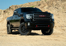 Load image into Gallery viewer, Superlift K1013F 3in. Lift Kit-20-25 Silv/Sierra HD w/Fox 2.0 Shocks w/out Overload Leaf Springs for Select Chevrolet Silverado HD, Chevrolet Silverado HD, GMC Sierra HD, GMC Sierra HD
