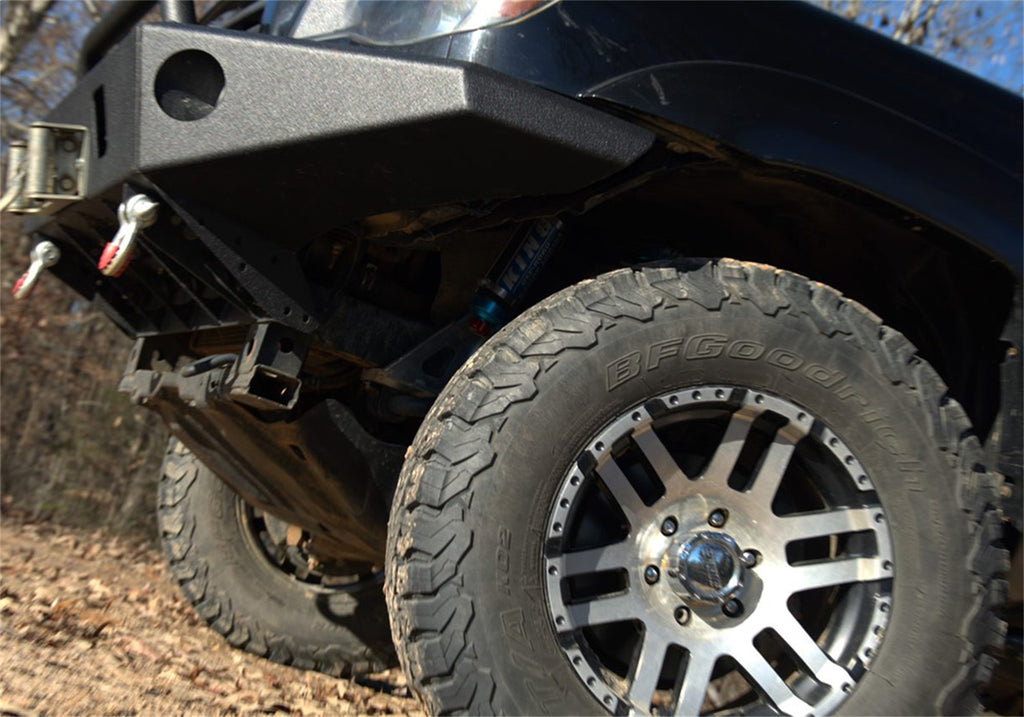 Superlift K1012KG 3in. Lift Kit w/KING 2.5 Shocks-05-23 Tacoma for Select Toyota Tacoma