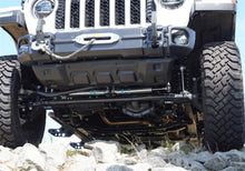 Load image into Gallery viewer, Superlift 92715 STRG STAB KIT DUAL BL JEEP JL/JT for Select Jeep Gladiator, Jeep Wrangler