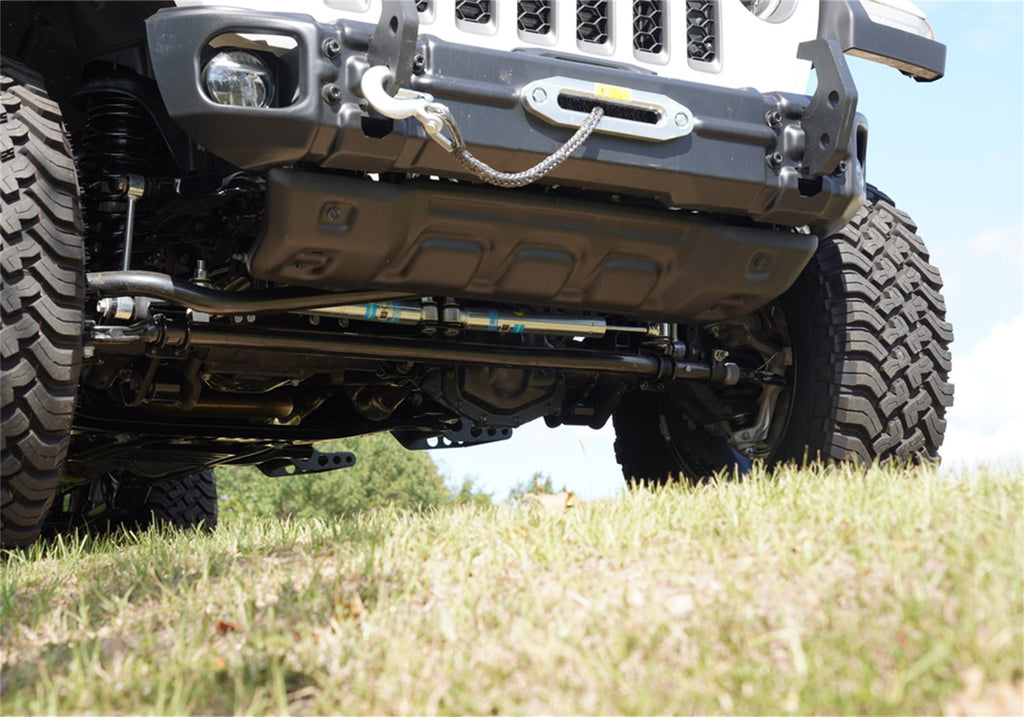Superlift 92715 STRG STAB KIT DUAL BL JEEP JL/JT for Select Jeep Gladiator, Jeep Wrangler