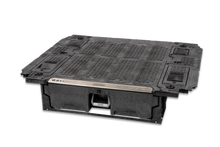 Load image into Gallery viewer, DECKED YT6 Drawer System - Toyota - 6' 2" bed - Payload - 1000 lbs. for Select Toyota Tacoma