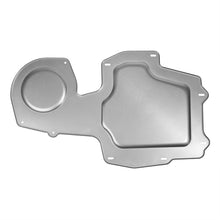 Load image into Gallery viewer, DETROIT SPEED ENGINEERING 010903DS A/C Delete Plate Bolt-In 1970-81 GM F-Body