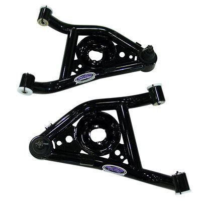 DETROIT SPEED ENGINEERING 031201DS Tubular Lower Control Arms - 67-69 F-Body