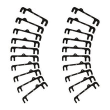 Load image into Gallery viewer, DETROIT SPEED ENGINEERING 031722DS Camber Shim Track Kit 67-87 GM C10 Truck