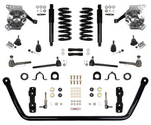 Load image into Gallery viewer, DETROIT SPEED ENGINEERING 032089DS Front Speed Kit-2 Chevy 67-70 C10 Truck