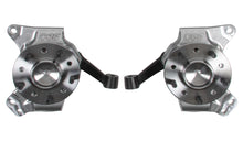 Load image into Gallery viewer, DETROIT SPEED ENGINEERING 032090DS Front Drop Spindle Kit 73-87 C10 Truck