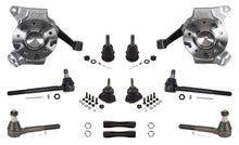 Load image into Gallery viewer, DETROIT SPEED ENGINEERING 032092DS Front Drop Spindle Kit 67-70 C10 Truck