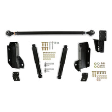 Load image into Gallery viewer, DETROIT SPEED ENGINEERING 040118DS Track Bar/Shock Relocate Kit 67-72 GM C10 Truck